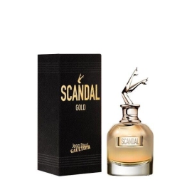 JEAN PAUL GAULTIER SCANDAL GOLD 