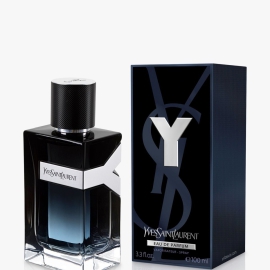 YVES SAINT LAURENT YSL Y EAU DE PARFUM