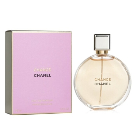 CHANEL CHANCE EAU DE PARFUM