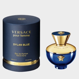 VERSACE POUR FEMME DYLAN BLUE