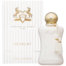 PARFUMS DE MARLY SEDBURY 