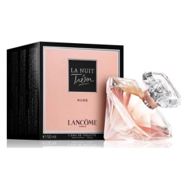 LANCOME LA NUIT TRESOR NUDE 