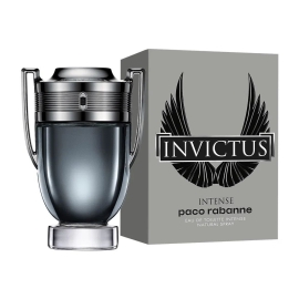 PACO RABANNE INVICTUS INTENSE