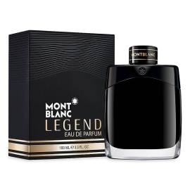 MONBLANC LEGEND EAU DE PARFUM