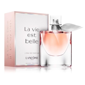 LANCOME LAVIE EST BELLE 