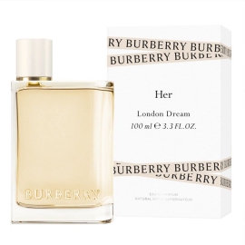 BURBERRY HER LONDON DREAM