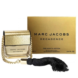 MARC JACOBS DECADENCE ONE EIGHT K EDITION