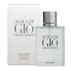 GIORGIO ARMANI ACQUA DI GIO POUR HOMME 