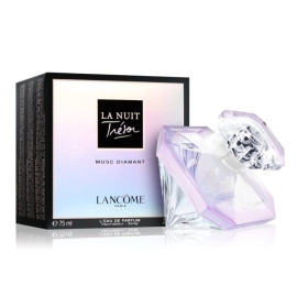 LANCOME LA  NUIT TRESOR MUSC DIAMANT 