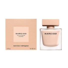 NARCISO RODRIGUEZ POUDREE EAU DE PARFUM