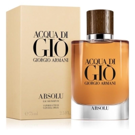 GIORGIO ARMANI ACQUA DI GIO ABSOLU 