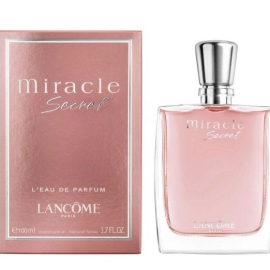 LANCOME MIRACLE SECRET 