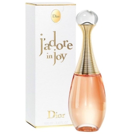 DIOR J’ADORE IN JOY 