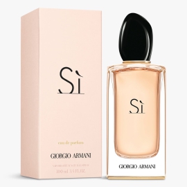 GIORGIO ARMANI SÌ EAU DE PARFUM