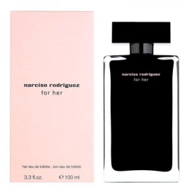 NARCISO RODRIGUEZ FOR HER EAU DE TOILETTE