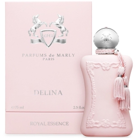 PARFUMS DE MARLY DELINA 