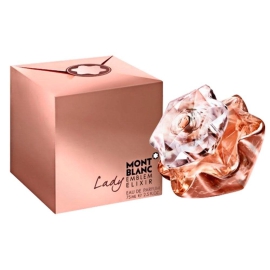 MONTBLANC LADY EMBLEM ELIXIR