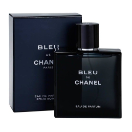 CHANEL BLEU DE CHANEL EAU DE PARFUME