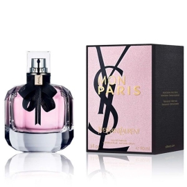 YVES SAINT LAURENT YSL MON PARIS 