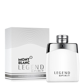 MONBLANC LEGEND SPIRIT