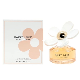 MARC JACOBS DAISY LOVE