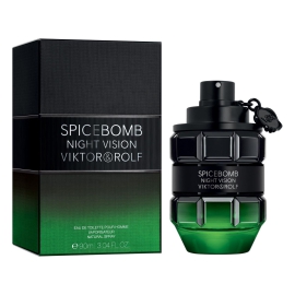  VIKTOR & ROLF SPICEBOMB NIGHT VISION EAU DE TOILETTE