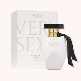 VICTORIA’S SECRET VERY SEXY OASIS