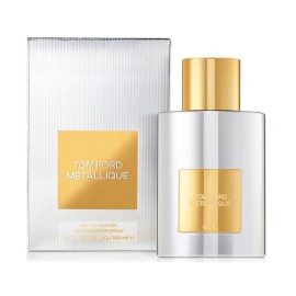 TOM FORD METALLIQUE FOR WOMEN