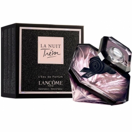 LANCOME LA NUIT TRESOR 