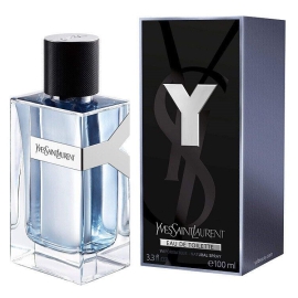 YVES SAINT LAURENT YSL Y EAU DE TOILETTE