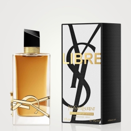 YVES SAINT LAURENT LIBRE EAU DE PARFUM INTENSE