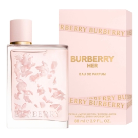 BURBERRY HER PETALS LIMITED EDITION