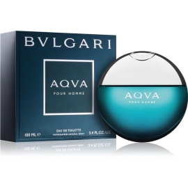 BVLGARI AQVA POUR HOMME