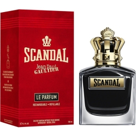 JEAN PAUL GAULTIER SCANDAL POUR HOMME LE PARFUM 