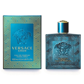 VERSACE EROS EAU DE PARFUM