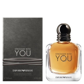 GIORGIO ARMANI EMPORIO ARMANI STRONGER WITH YOU 