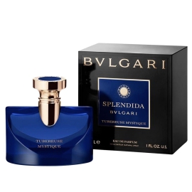 BVLGARI SPLENDIDA TUBEREUSE MYSTIQUE