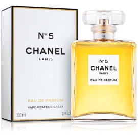 CHANEL NO 5 EAU DE PARFUM