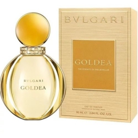 BVLGARI GOLDEA