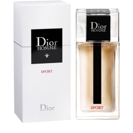 DIOR HOMME SPORT 