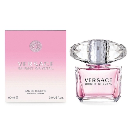 VERSACE BRIGHT CRYSTAL 