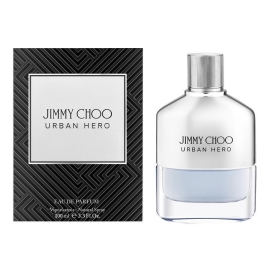 JIMMY CHOO URBAN HERO 