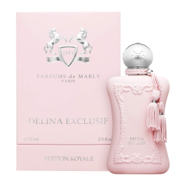 PARFUMS DE MARLY DELINA EXCLUSIF