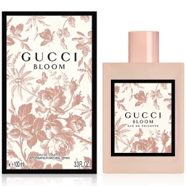 GUCCI BLOOM EAU DE TOILETTE 