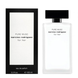 NARCISO RODRIGUEZ FOR HER PURE MUSC