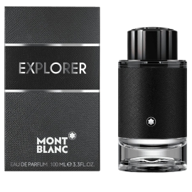 MONTBLANC EXPLORER 