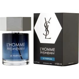 YVES SAINT LAURENT L’HOMME LE PARFUM