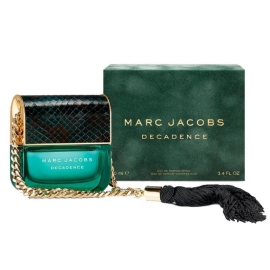 MARC JACOBS DECADENCE