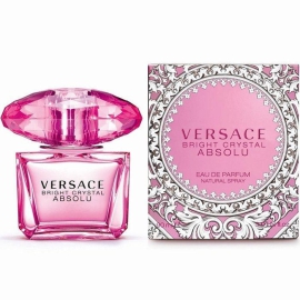 VERSACESACE BRIGHT CRYSTAL ABSOLU