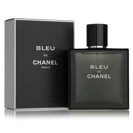 CHANEL BLEU DE CHANEL EAU DE TOILETTE